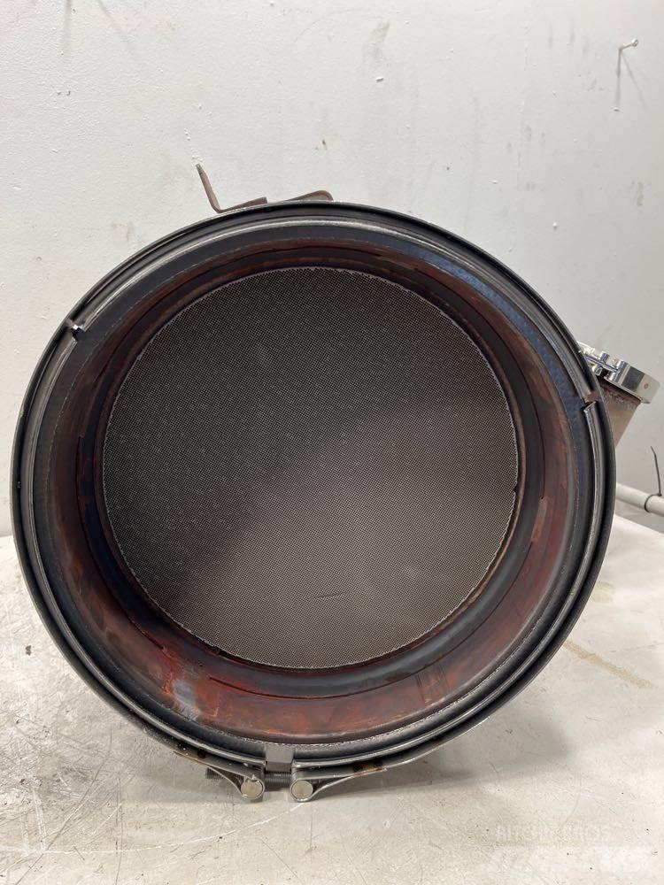 Volvo D13H 运输工具-其他