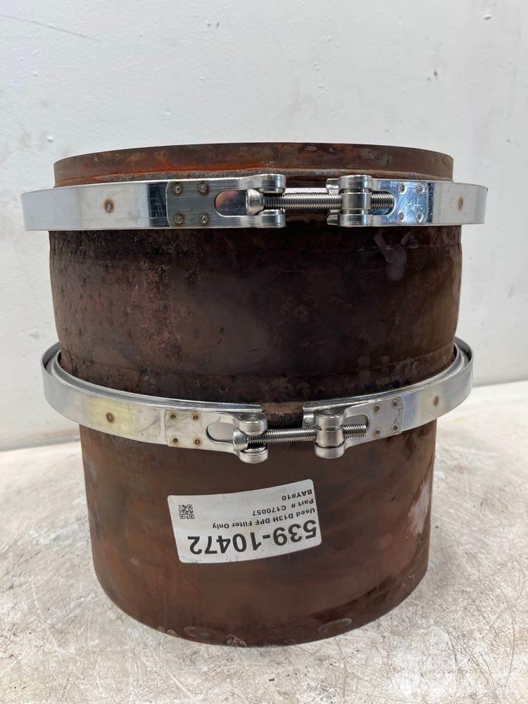 Volvo D13H 运输工具-其他