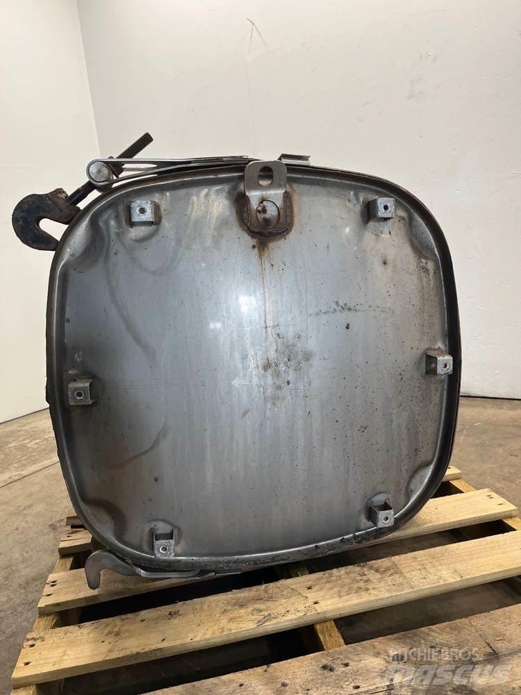 Volvo D13H 运输工具-其他
