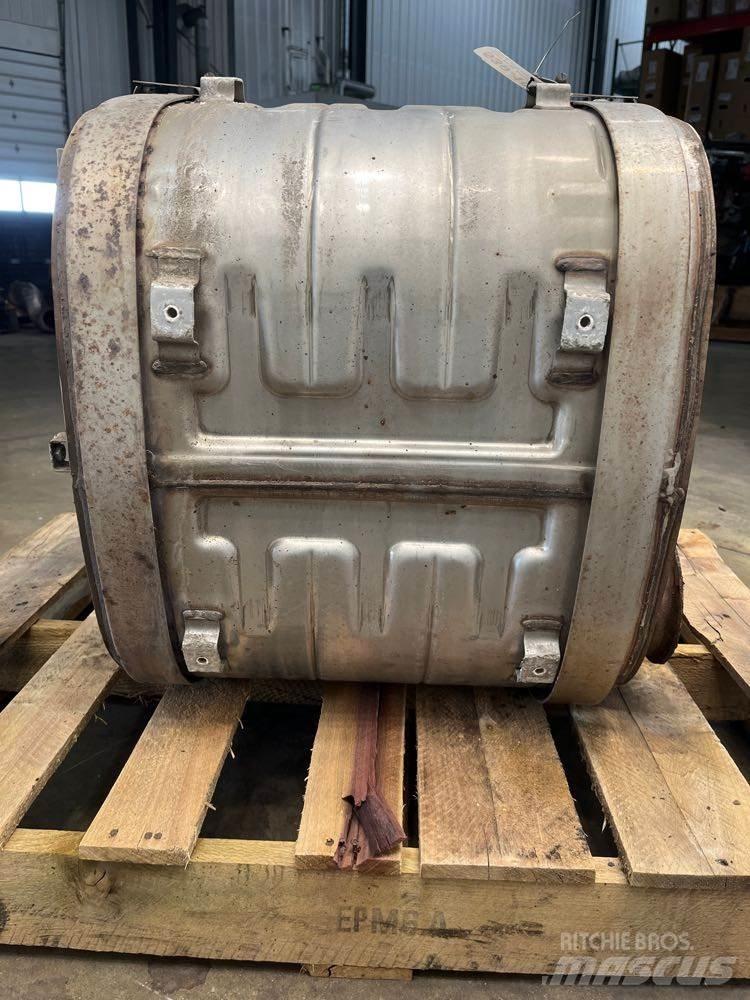 Volvo D13H 运输工具-其他