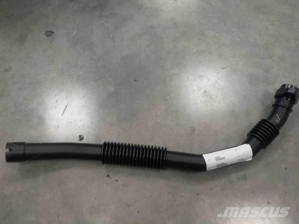 Volvo D13H 运输工具-其他