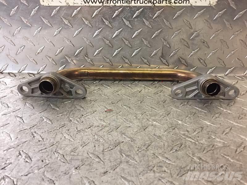 Volvo D13J 运输工具-其他