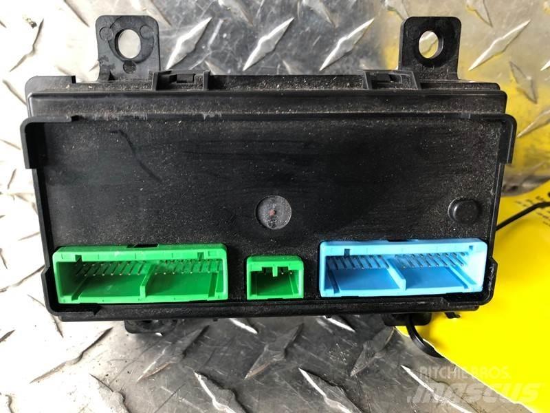 Volvo D13J 运输工具-其他