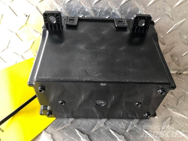 Volvo D13J 运输工具-其他