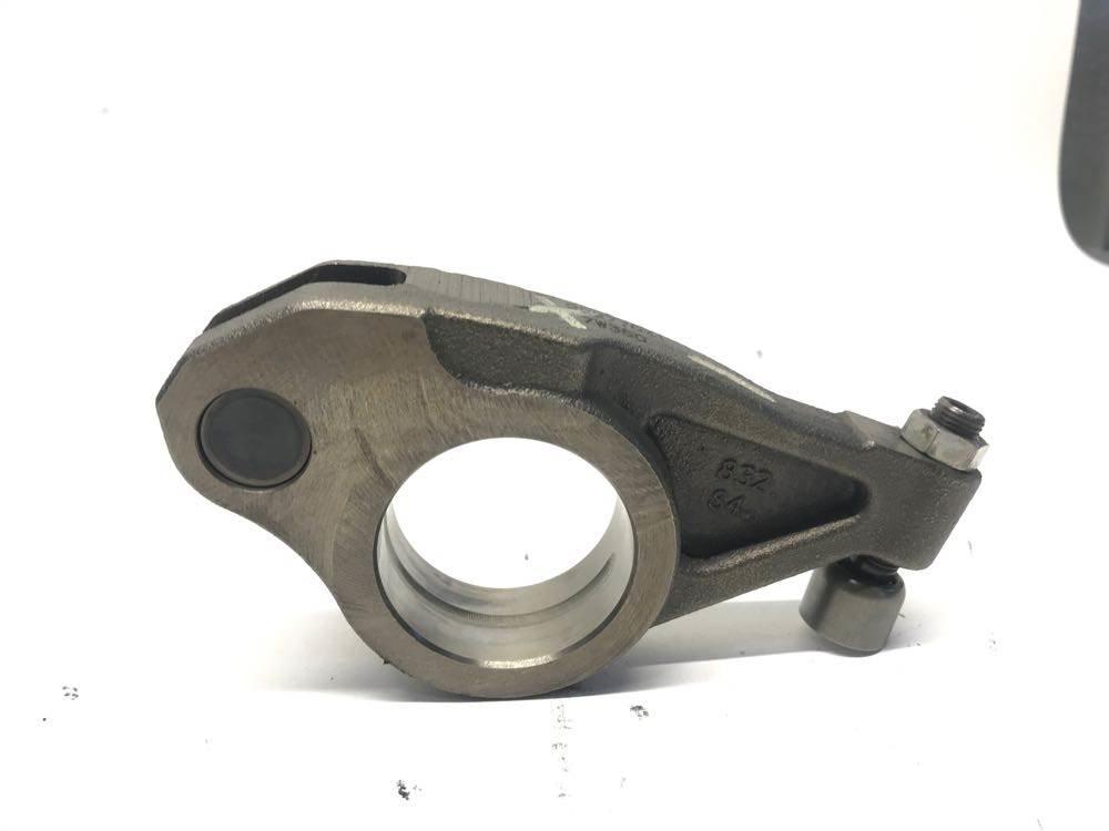 Volvo D13J 运输工具-其他