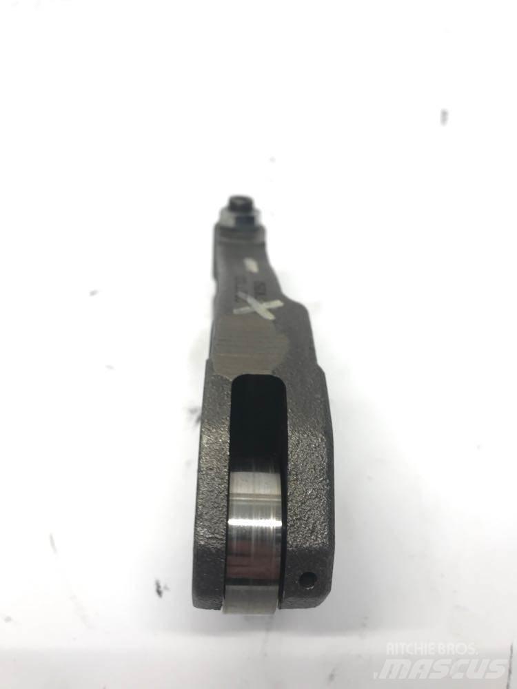 Volvo D13J 运输工具-其他