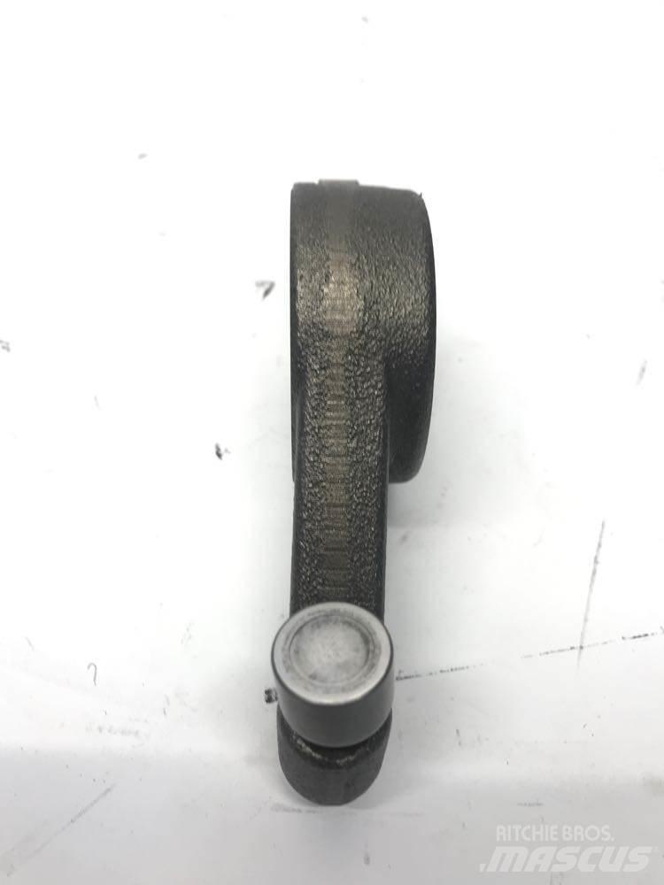 Volvo D13J 运输工具-其他