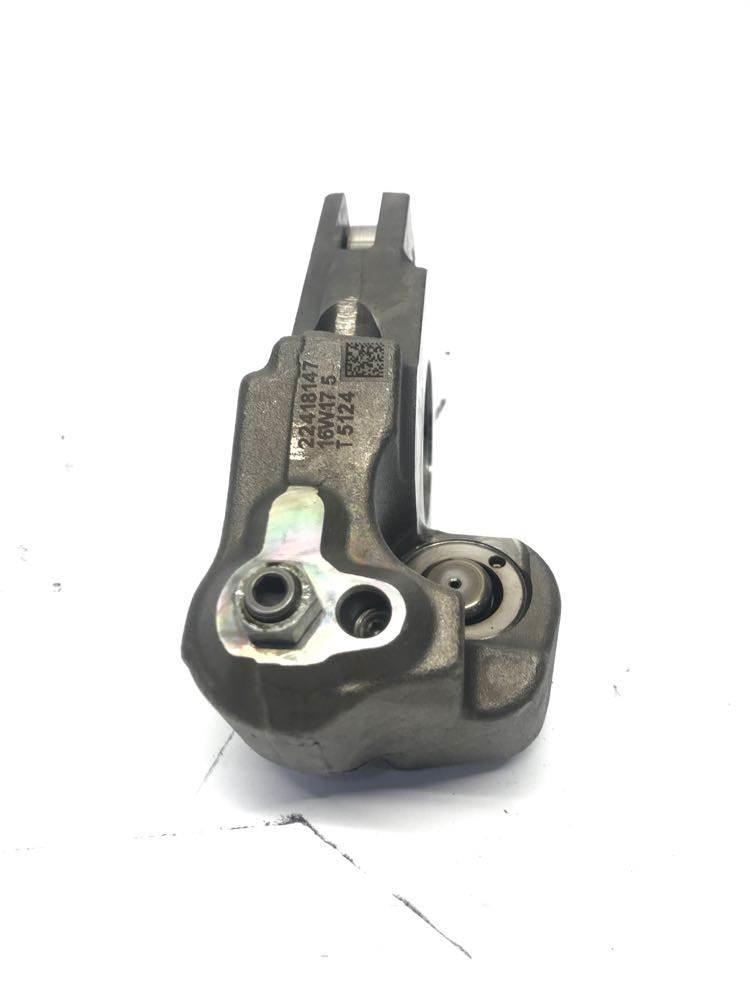 Volvo D13J 运输工具-其他
