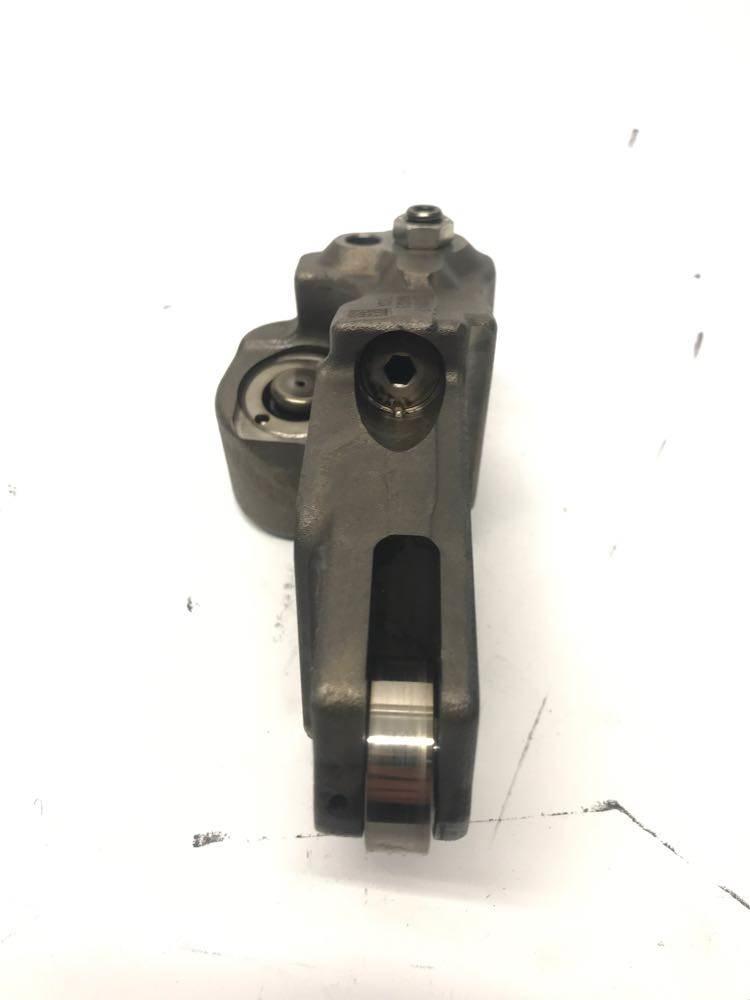 Volvo D13J 运输工具-其他