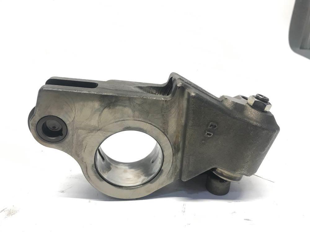 Volvo D13J 运输工具-其他