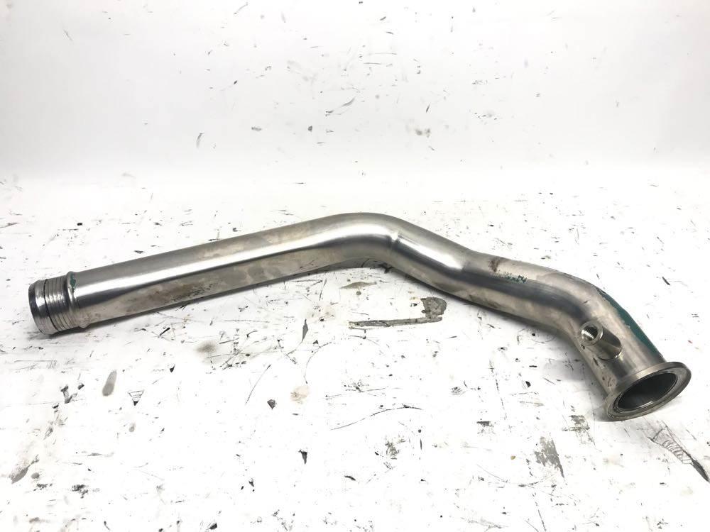 Volvo D13J 运输工具-其他