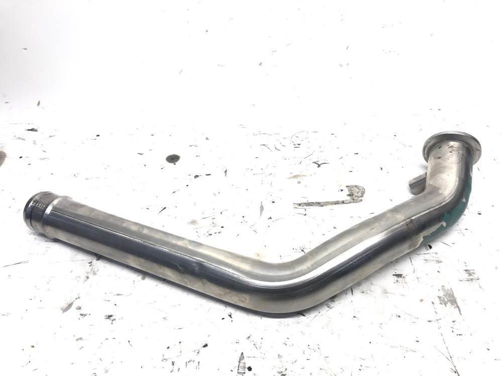 Volvo D13J 运输工具-其他