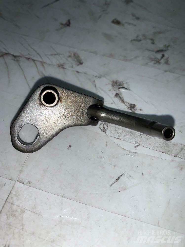 Volvo D13J 运输工具-其他