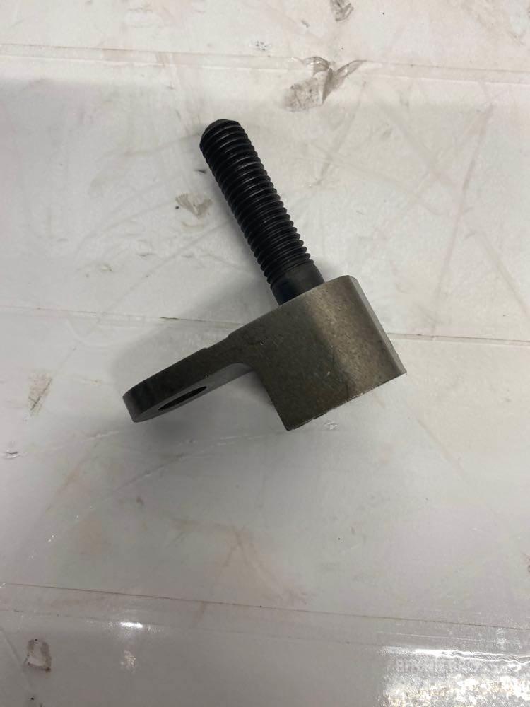 Volvo D13J 运输工具-其他