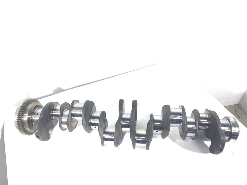Volvo D13J 运输工具-其他