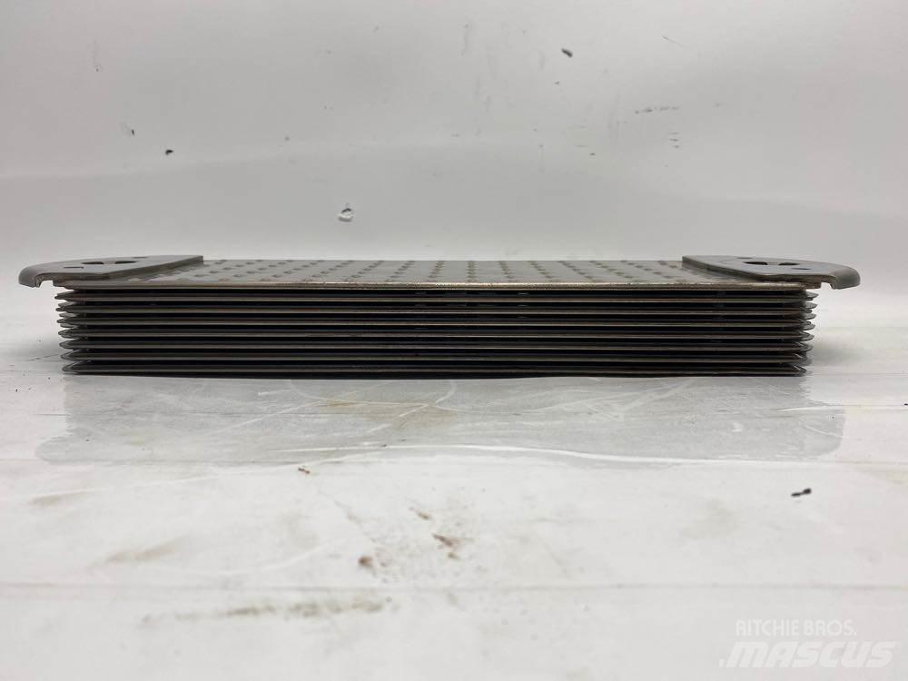 Volvo D13J 运输工具-其他