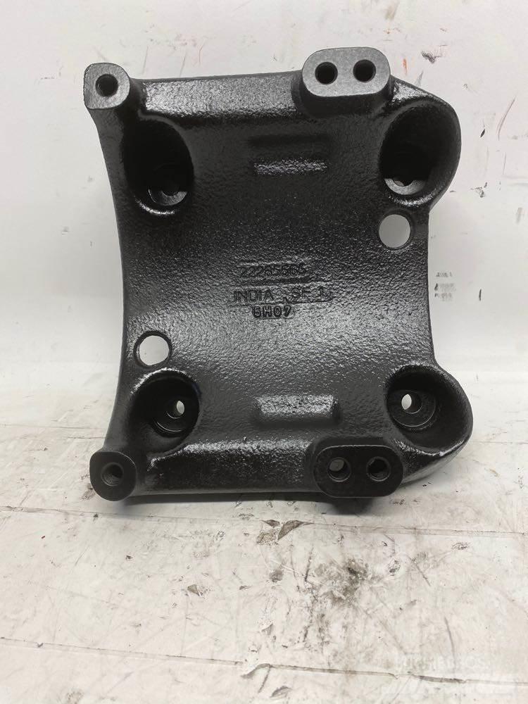 Volvo D13J 运输工具-其他