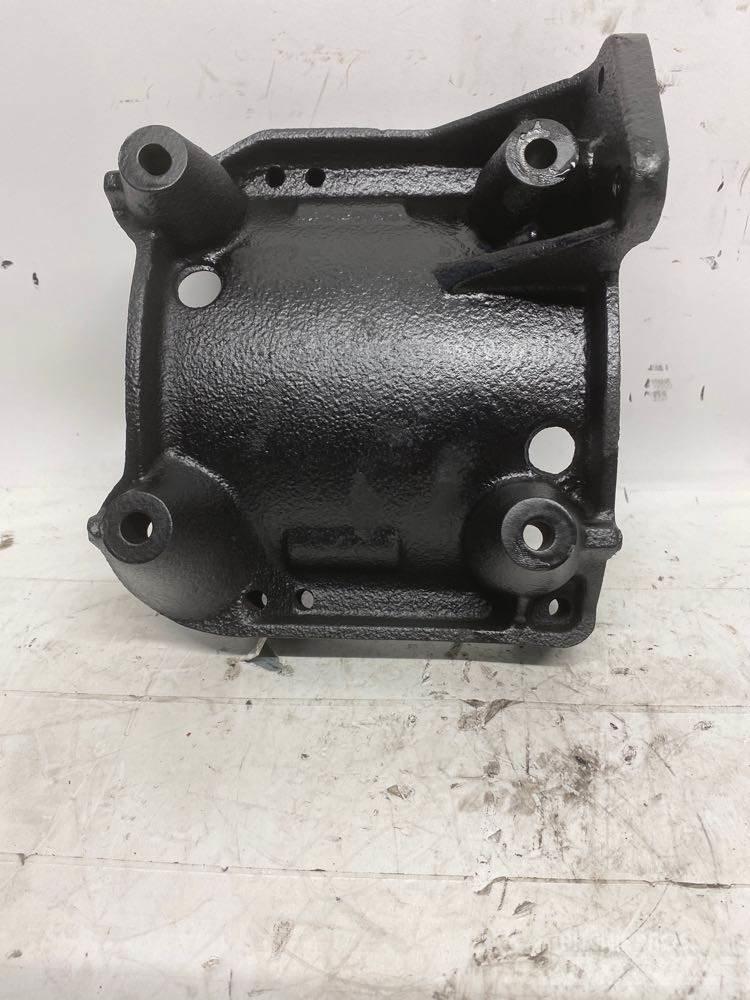 Volvo D13J 运输工具-其他