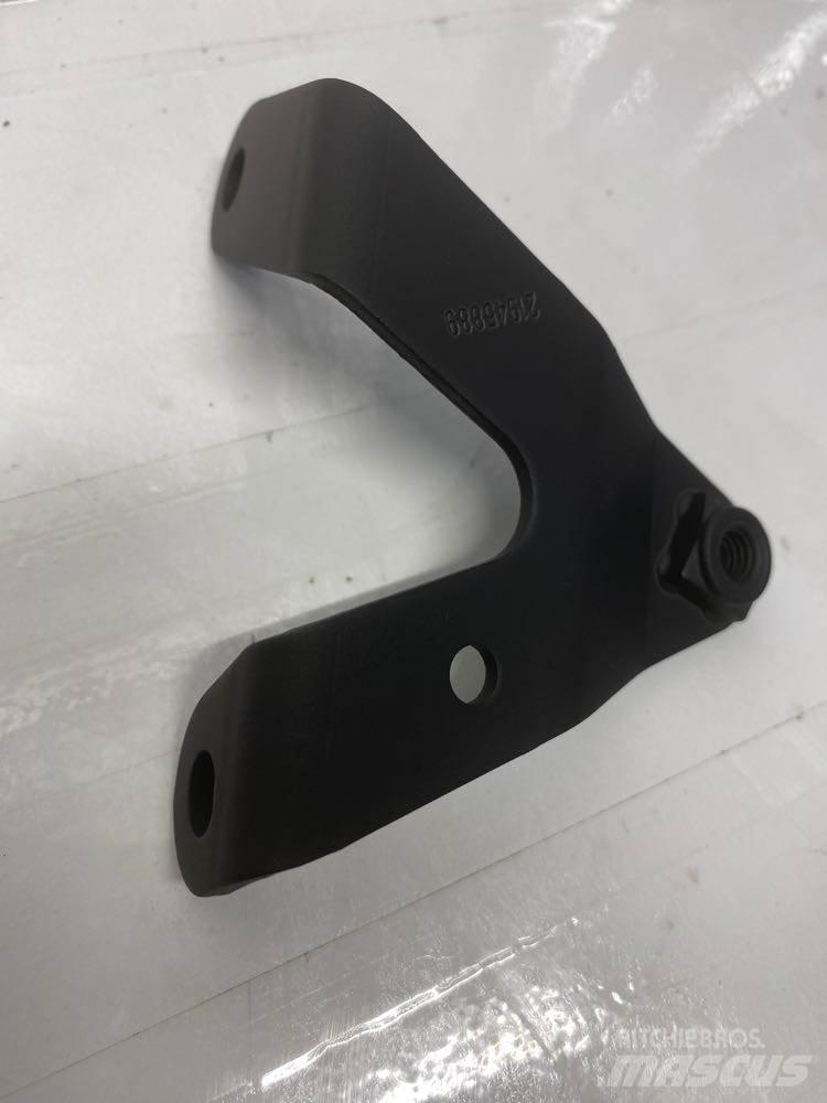 Volvo D13J 运输工具-其他