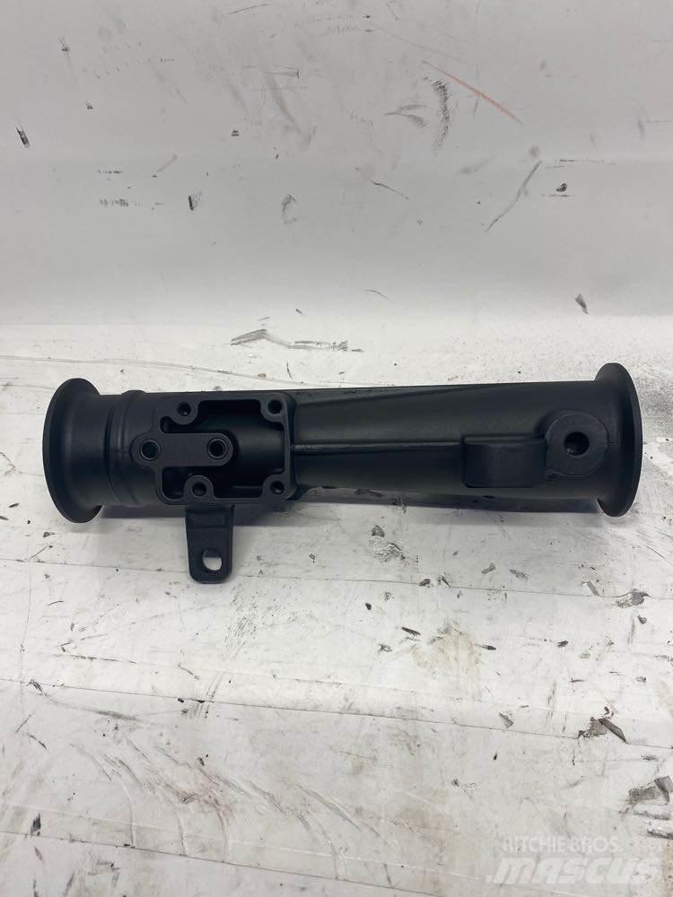 Volvo D13J 运输工具-其他