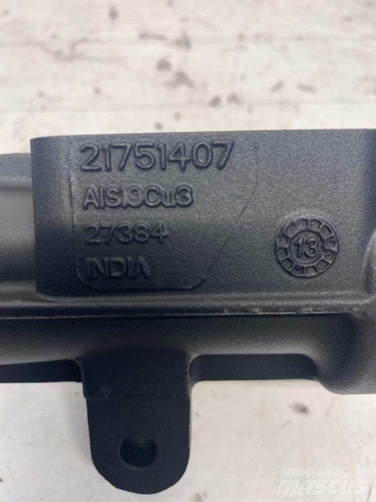 Volvo D13J 运输工具-其他