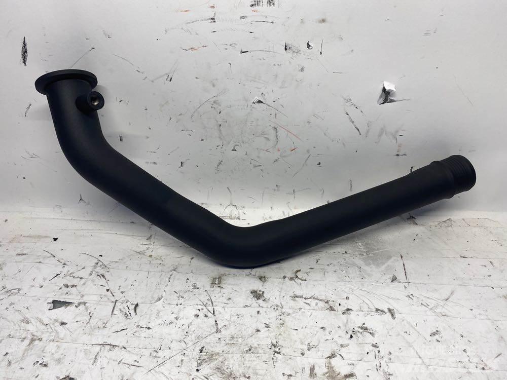 Volvo D13J 运输工具-其他