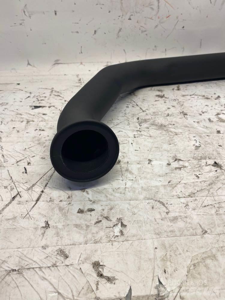 Volvo D13J 运输工具-其他