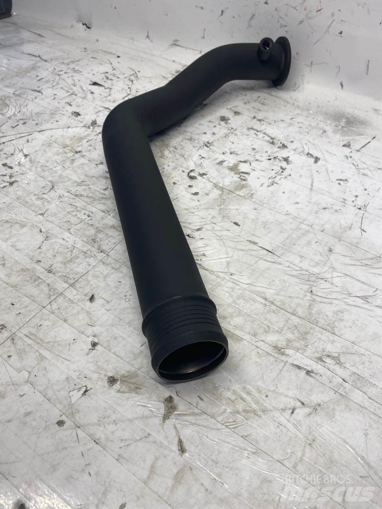 Volvo D13J 运输工具-其他