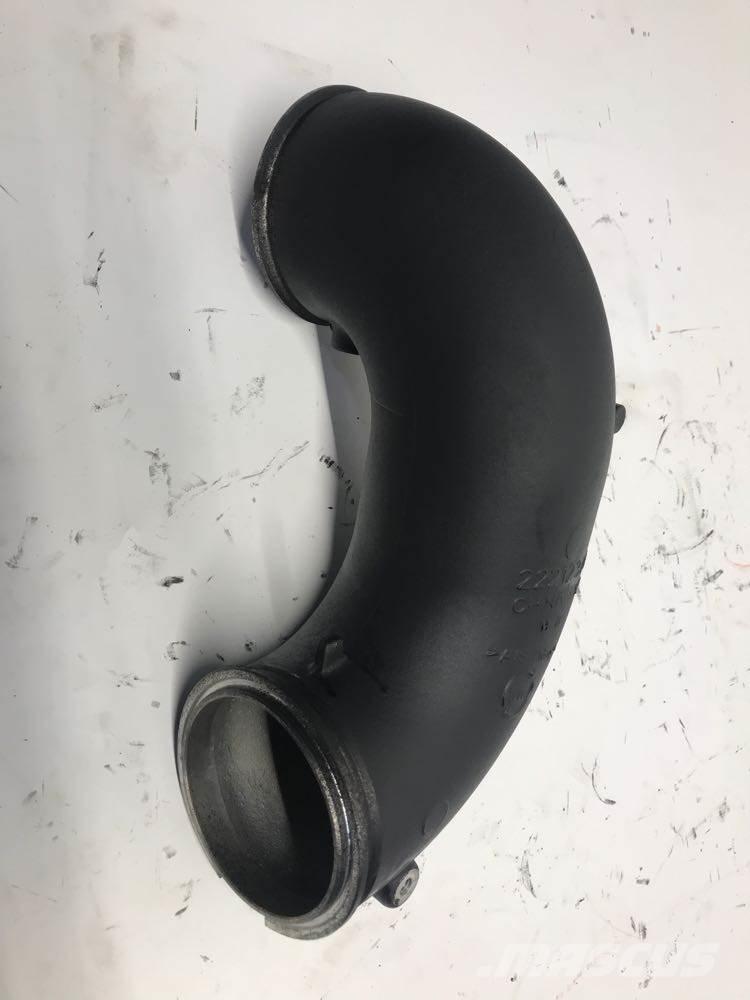 Volvo D13M 运输工具-其他