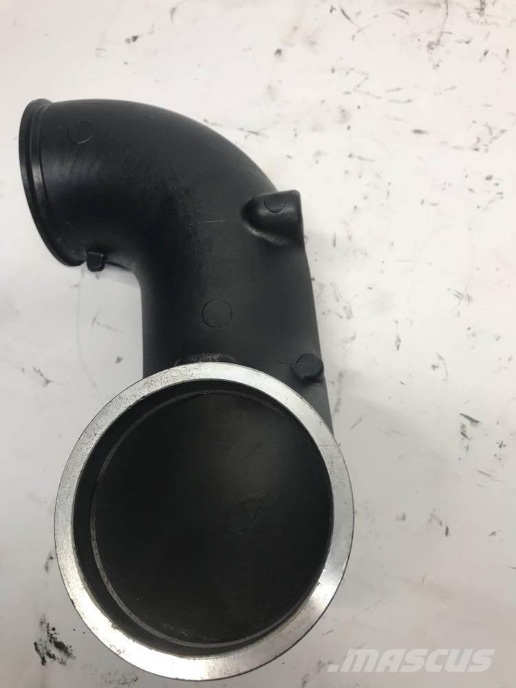 Volvo D13M 运输工具-其他