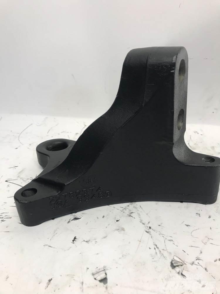 Volvo D13M 运输工具-其他