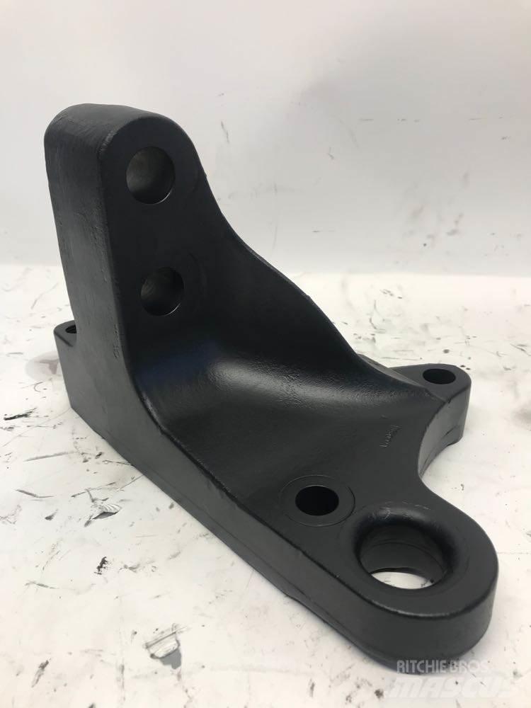 Volvo D13M 运输工具-其他