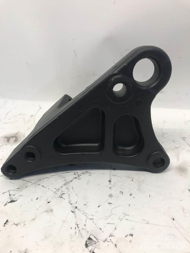 Volvo D13M 运输工具-其他