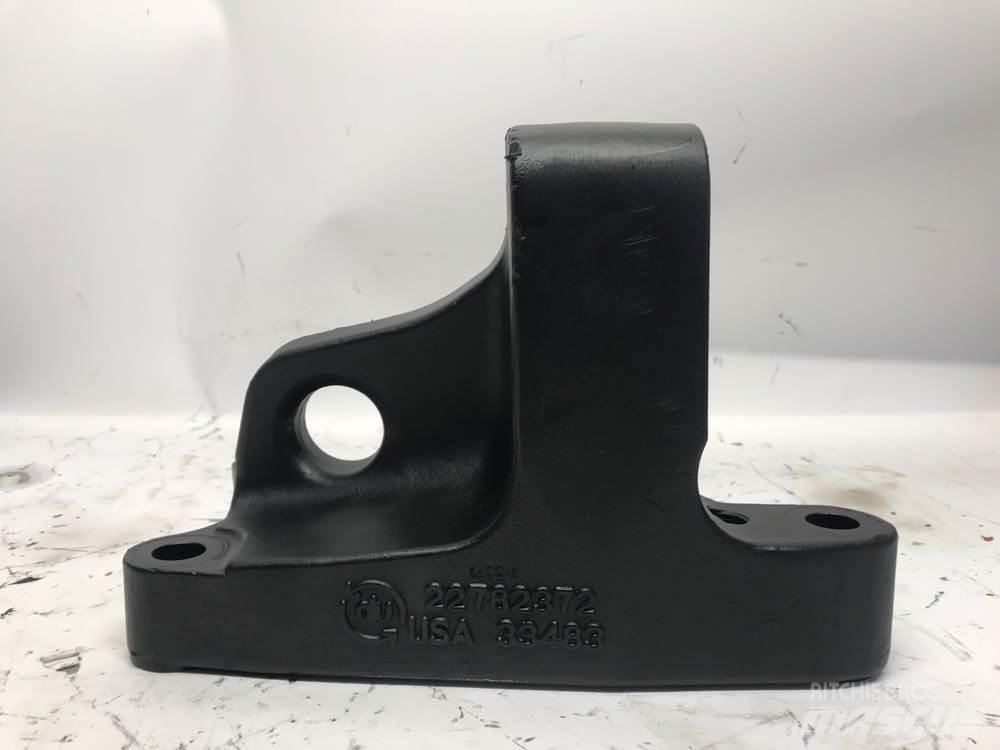 Volvo D13M 运输工具-其他