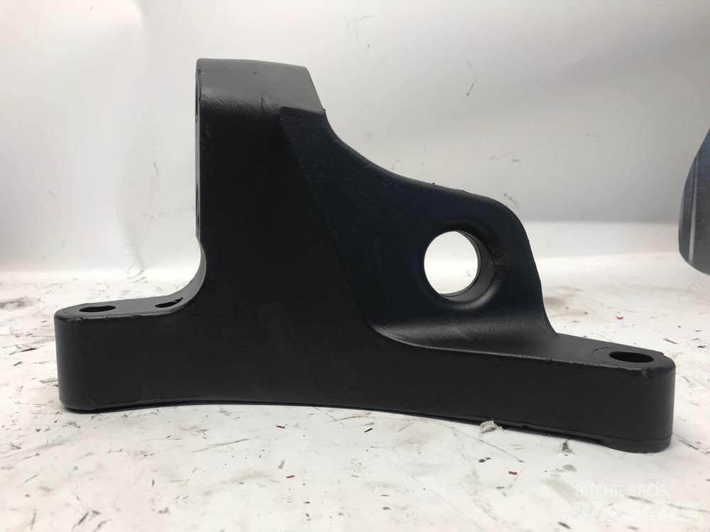 Volvo D13M 运输工具-其他