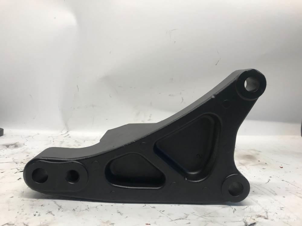 Volvo D13M 运输工具-其他