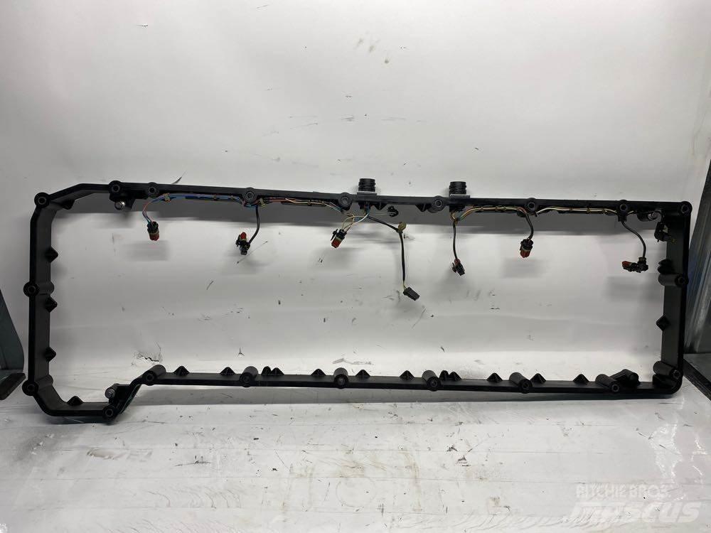 Volvo D13M 运输工具-其他