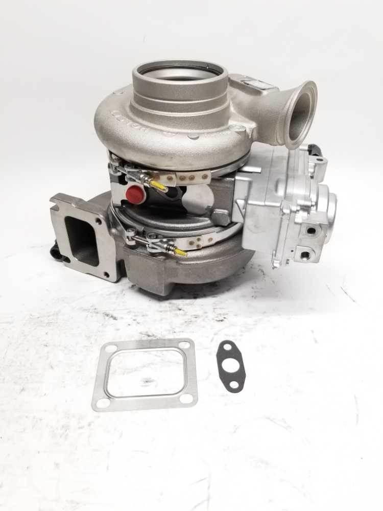 Volvo D13M 运输工具-其他