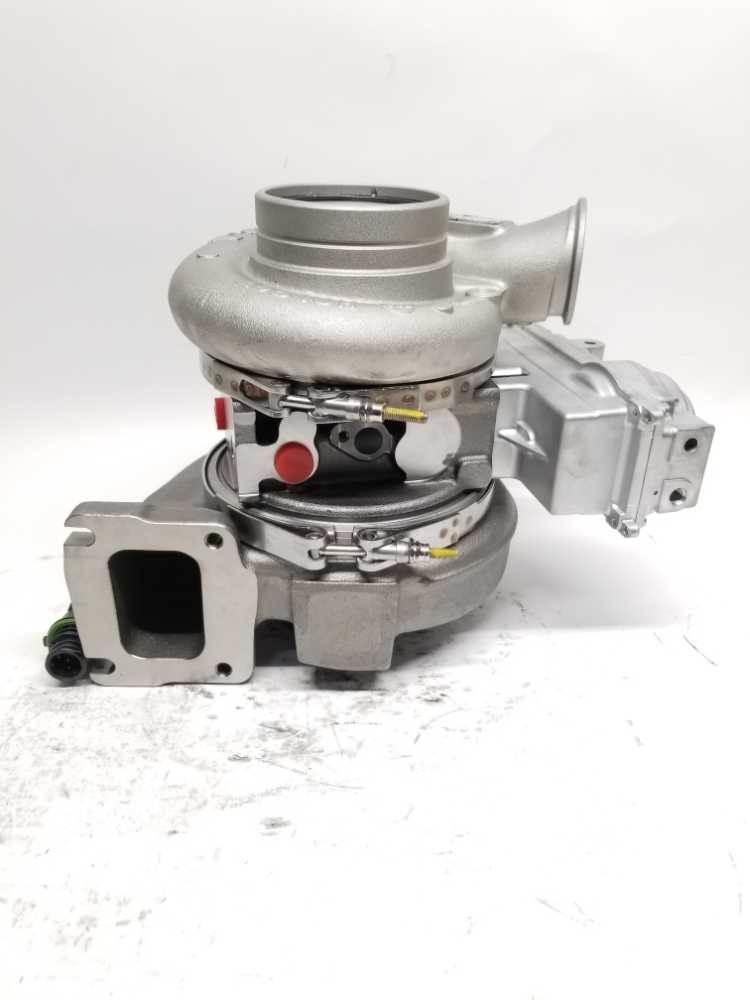 Volvo D13M 运输工具-其他