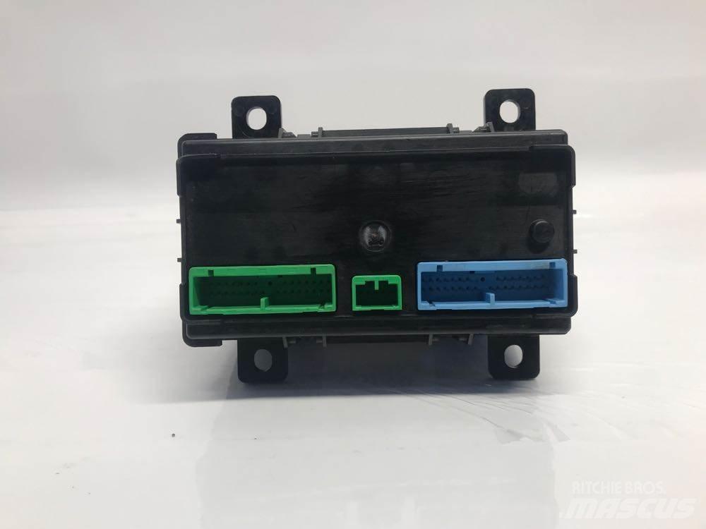Volvo D13M 运输工具-其他