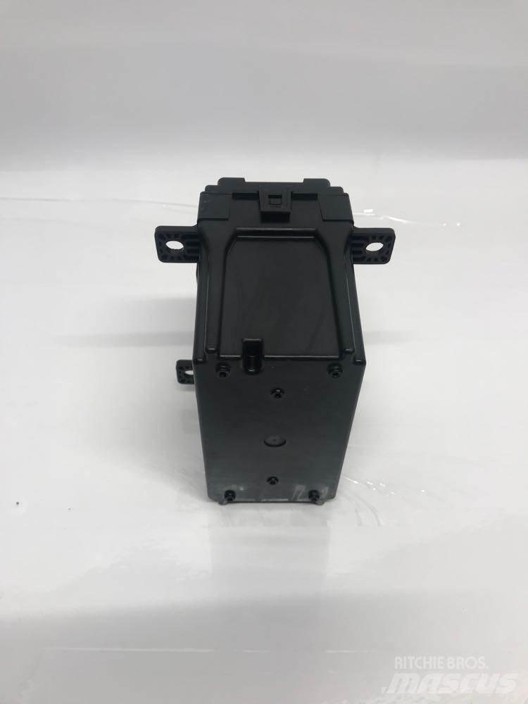 Volvo D13M 运输工具-其他