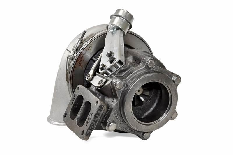 Volvo D16E 运输工具-其他