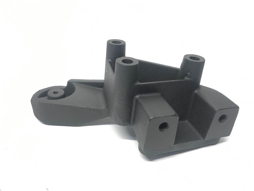 Volvo ISM 运输工具-其他