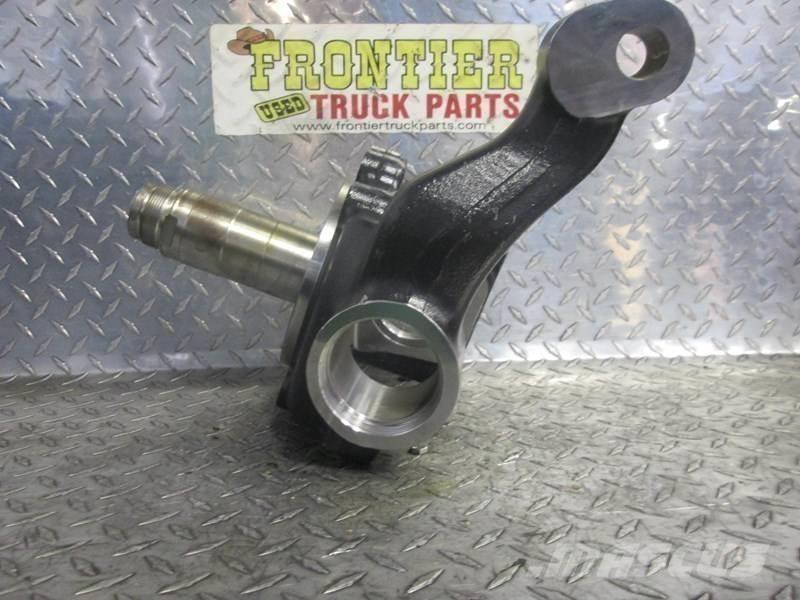  Volvo/Mack 运输工具-其他