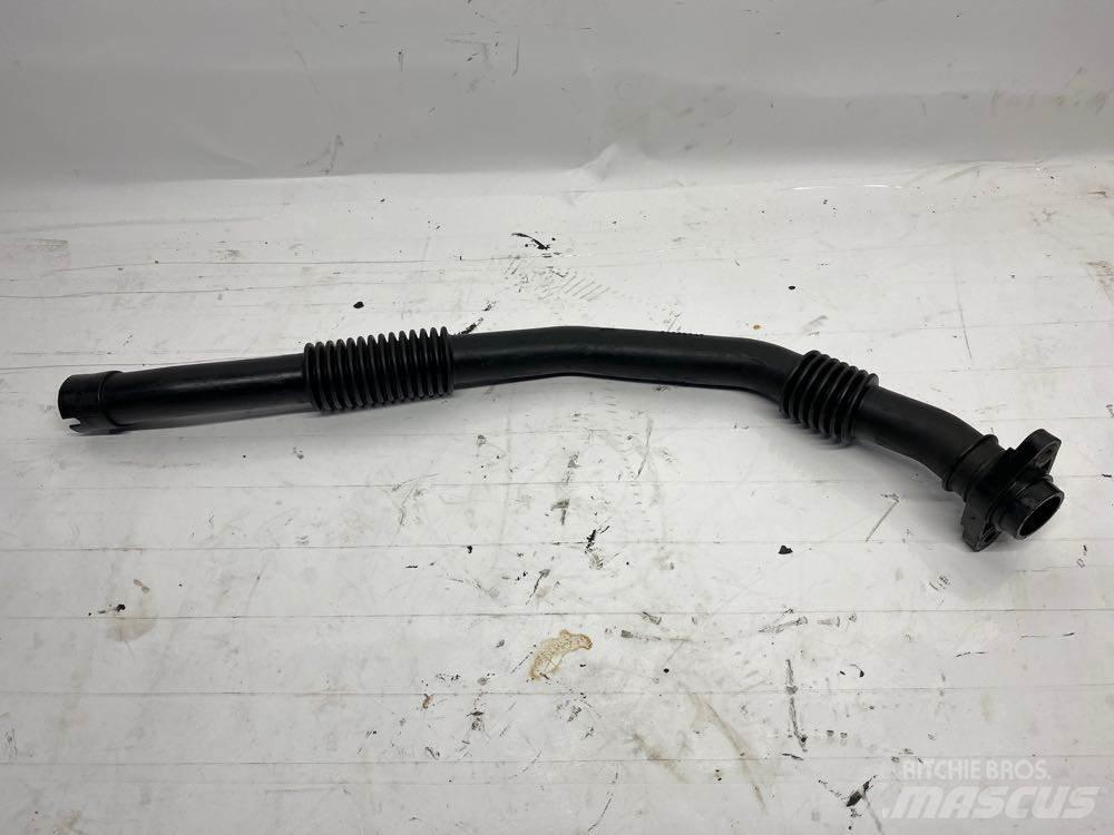 Volvo/Mack 运输工具-其他