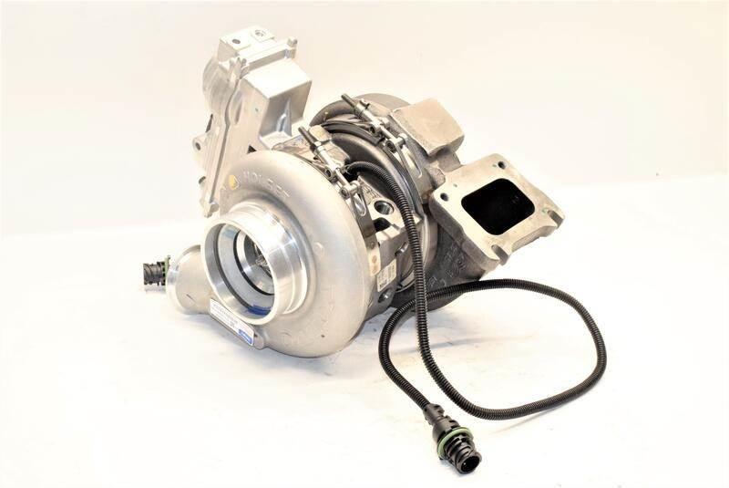 Volvo MD11 运输工具-其他