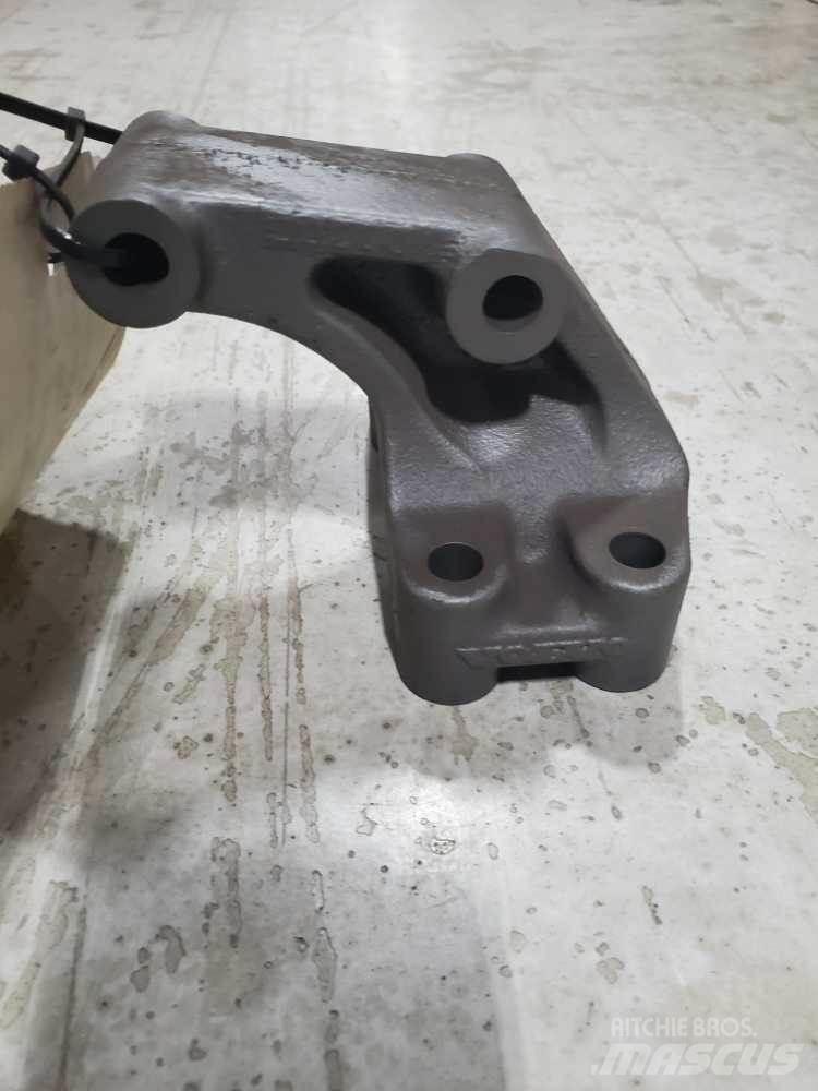 Volvo N/A 运输工具-其他