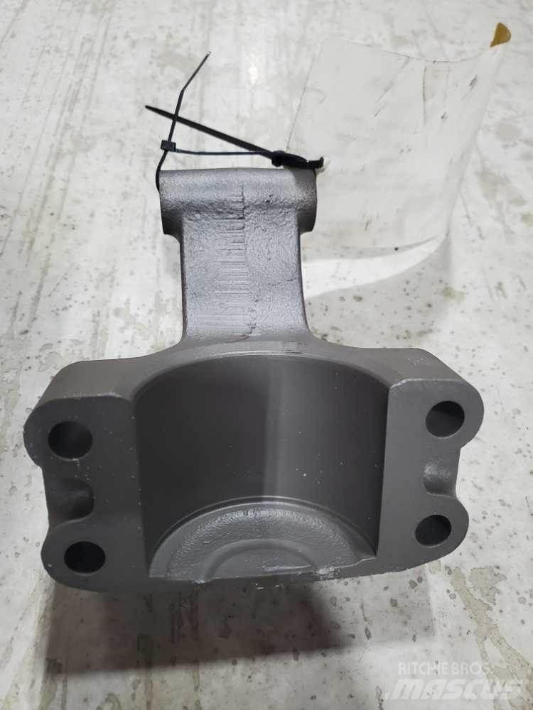 Volvo N/A 运输工具-其他