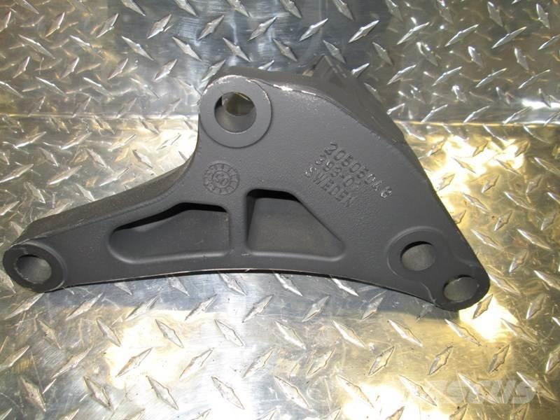 Volvo N/A 运输工具-其他