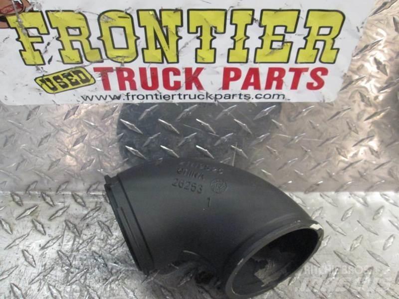 Volvo N/A 运输工具-其他